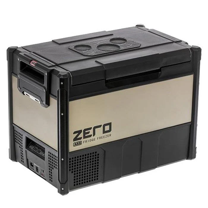 ARB Zero Fridge Freezer 73 QT