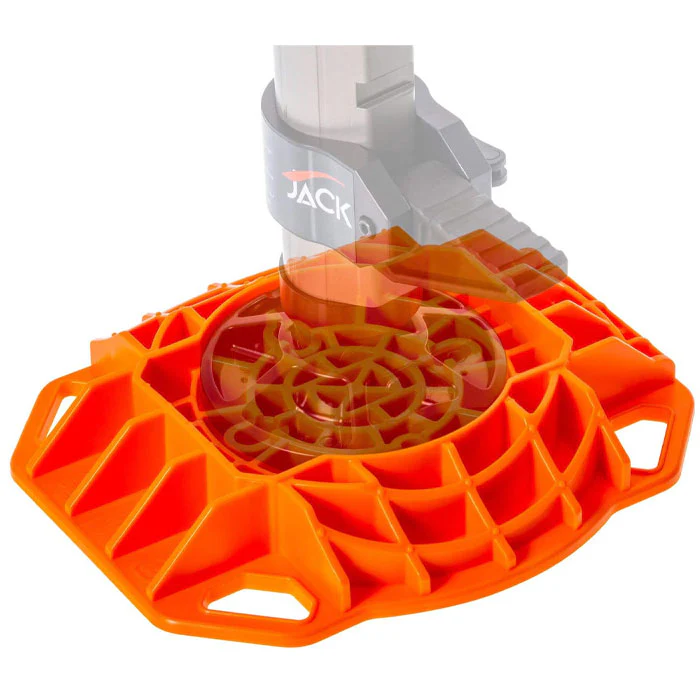 ARB Hydraulic Jack Base - Image 3