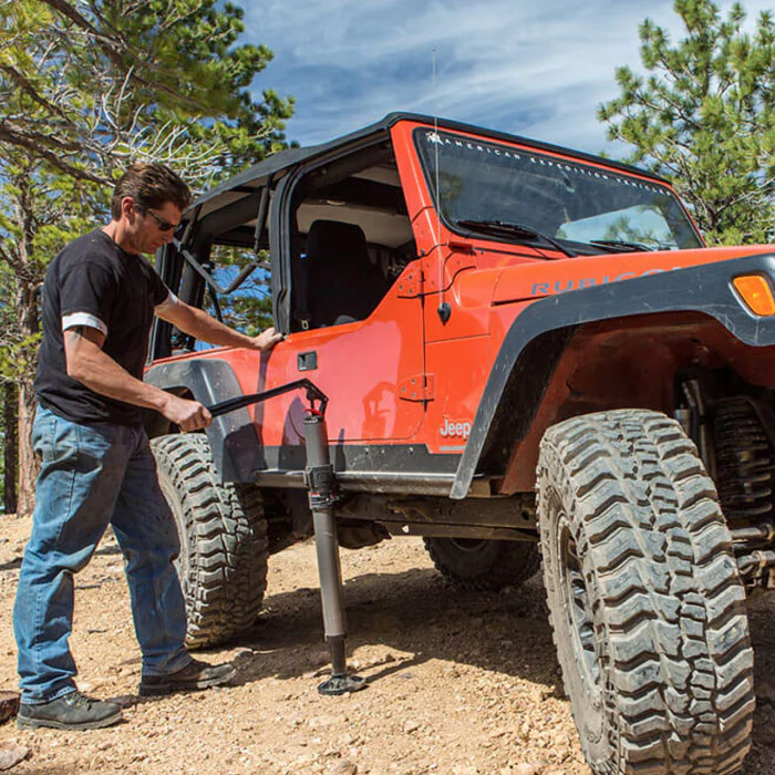 ARB JACK - Image 11