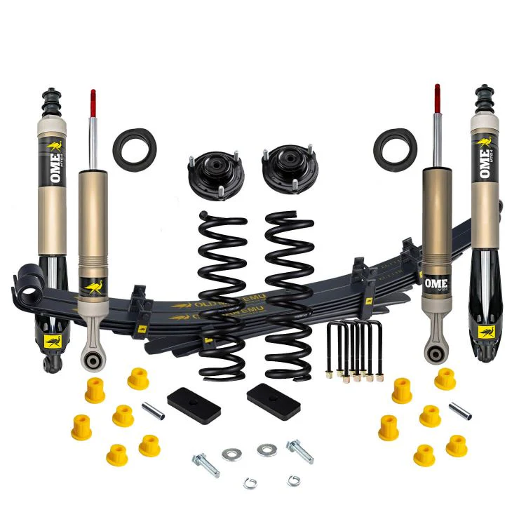 Old Man Emu MT64 Suspension Lift Kit | Toyota Tacoma 2016–2023 (Gen 3)