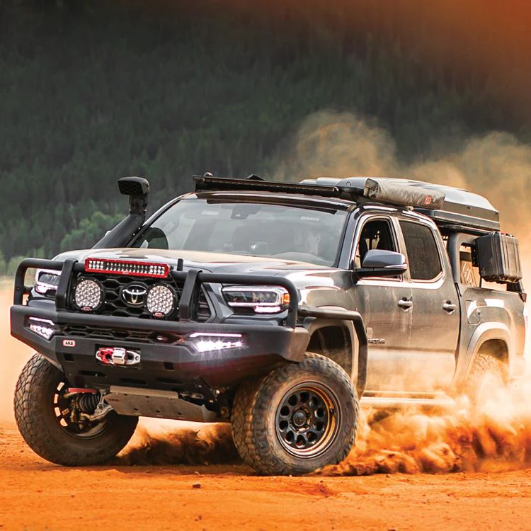 Old Man Emu MT64 Suspension Lift Kit | Toyota Tacoma 2016–2023 (Gen 3) - Image 4