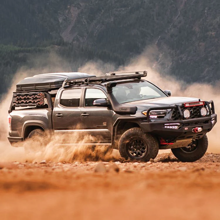 Old Man Emu MT64 Suspension Lift Kit | Toyota Tacoma 2016–2023 (Gen 3) - Image 5