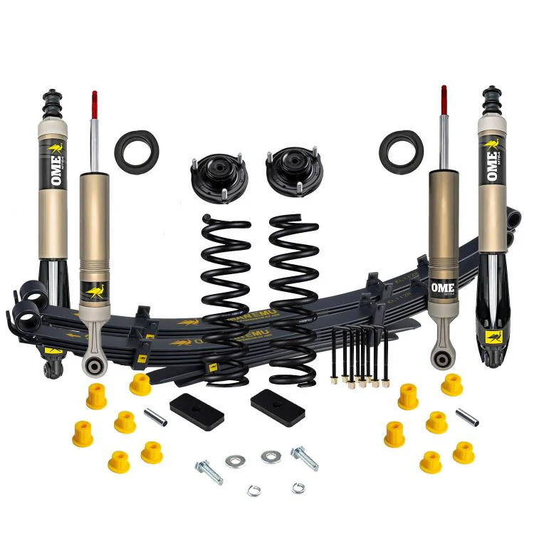 Old Man Emu MT64 Suspension Lift Kit | Toyota Tacoma 2016–2023 (Gen 3) - Image 6