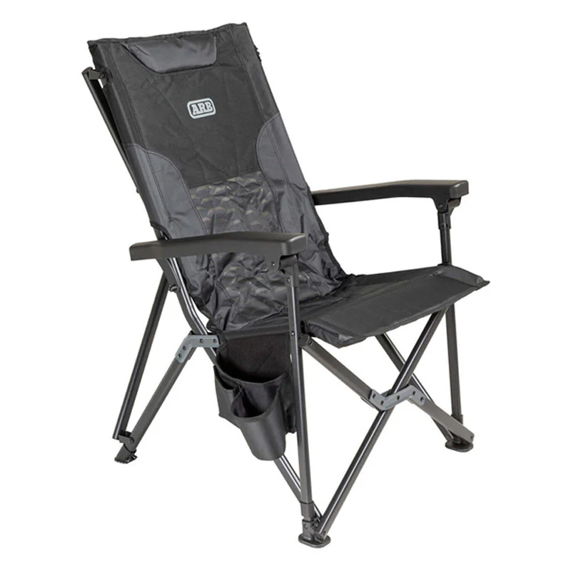 ARB Pinnacle Camp Chair - Image 5