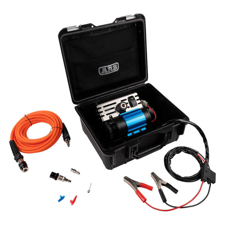 ARB Portable High Output Air Compressor V2