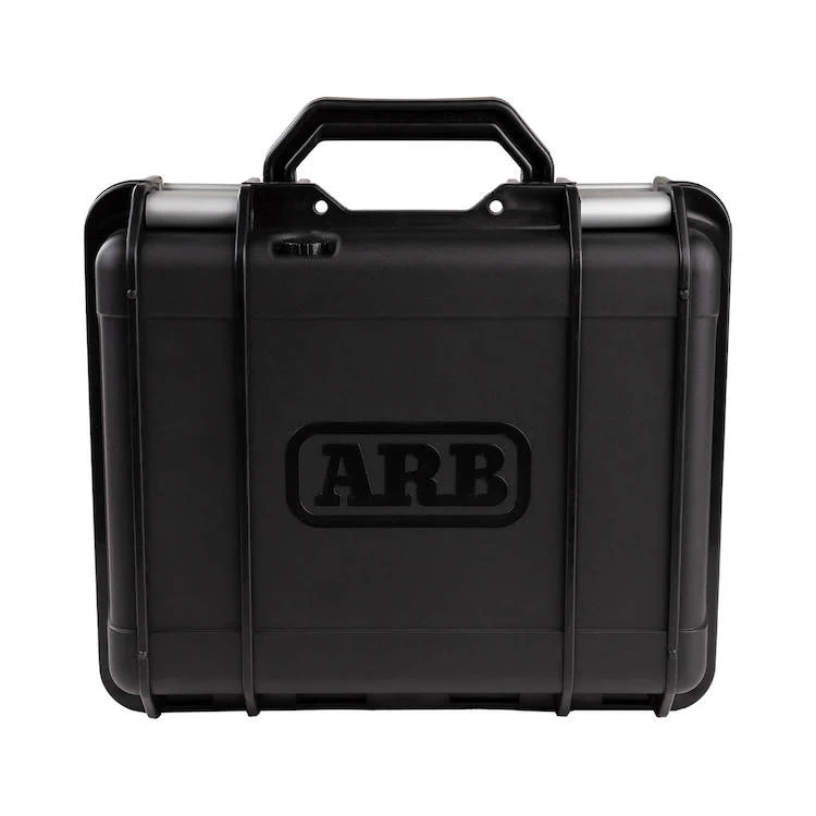 ARB Portable High Output Air Compressor V2 - Image 7