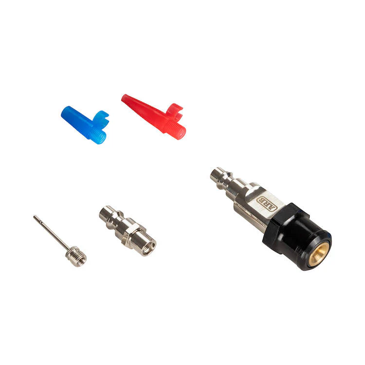 ARB Portable High Output Air Compressor V2 - Image 9