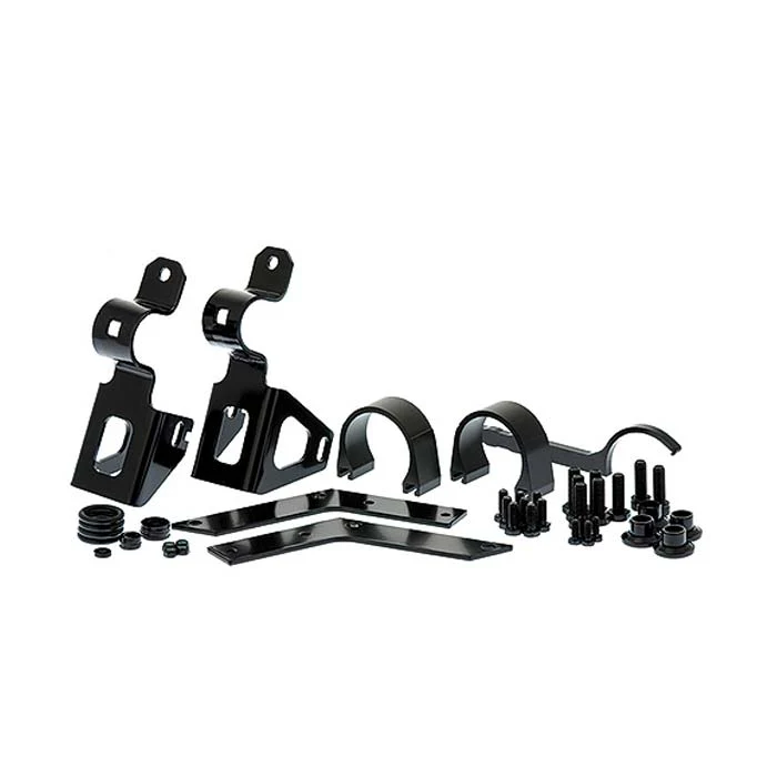 ARB Shock Absorber Reservoir Mounting Kit Rear