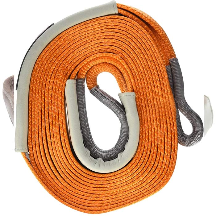 ARB Recovery Snatch Strap 33000 lbs - Image 3