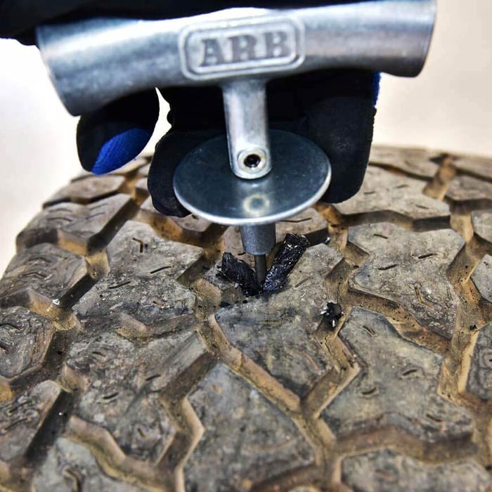 ARB Speedy Seal 2 Repair Kit - Image 5