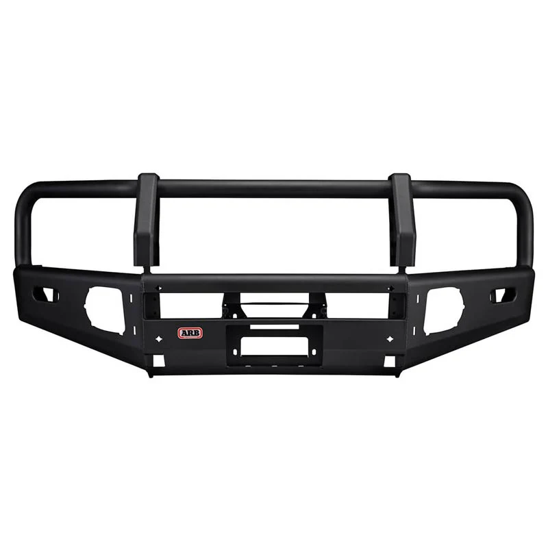 ARB Summit Bumper Kit – Toyota Tacoma (2020–2023) - Image 5