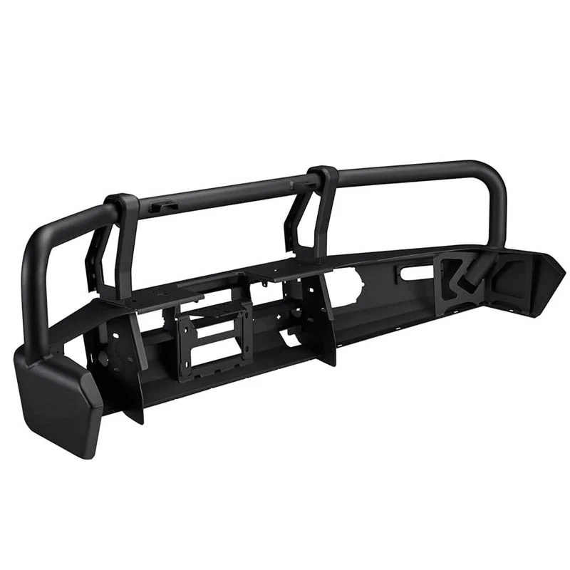ARB Summit Bumper Kit – Toyota Tacoma (2020–2023) - Image 7