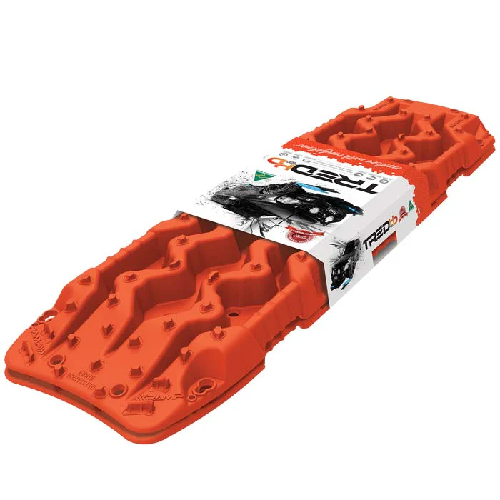 ARB TRED HD