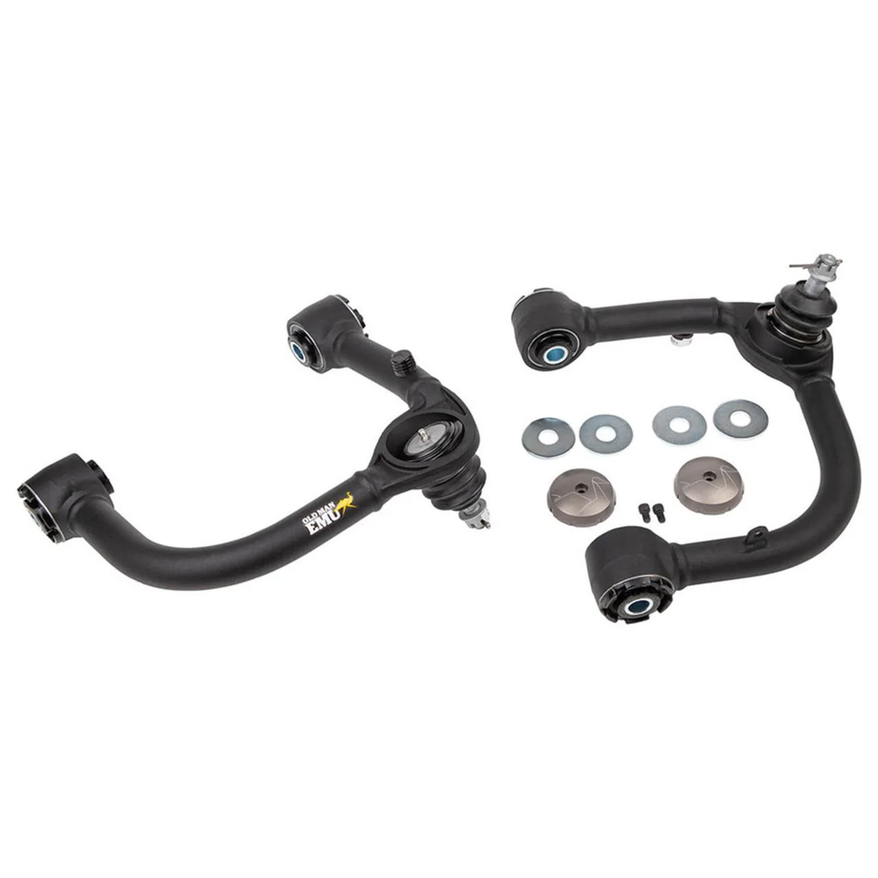 ARB Old Man Emu Upper Control Arms – Toyota Tundra (2022+) - Image 2