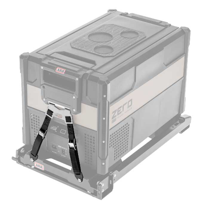ARB Zero Fridge Tie Down Kit