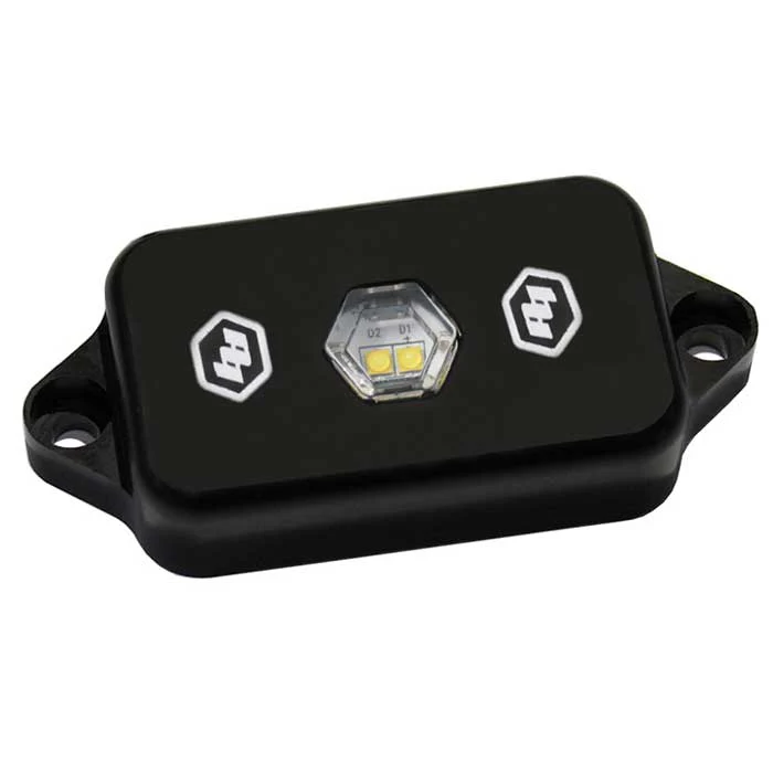 LED Rock Light