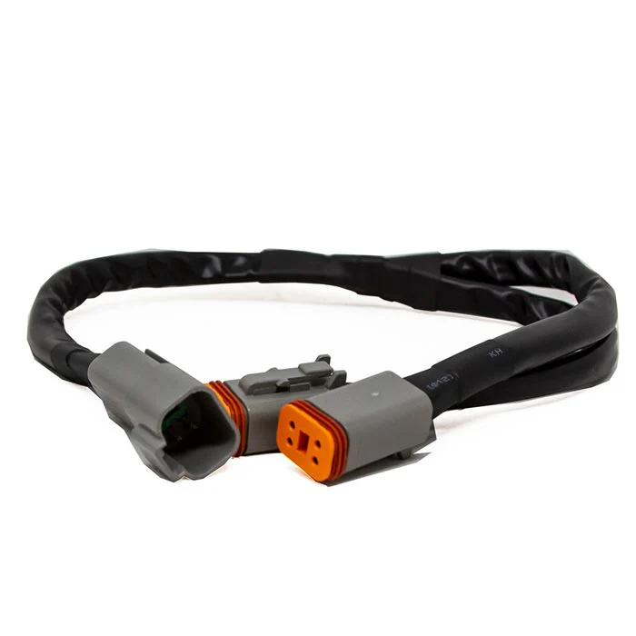Baja Designs LP4/LP9 Sport Splitter Harness - Universal