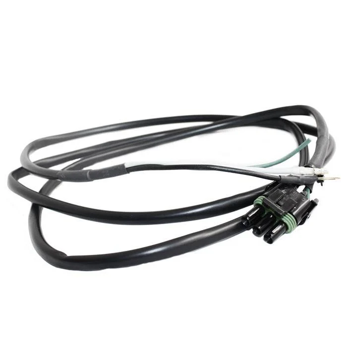 Baja Designs OnX6/S8/XL Upfitter Wiring Harness - Universal