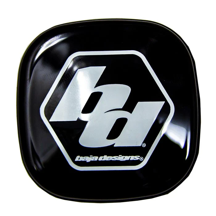 Baja Designs S1 Single Rock Guard