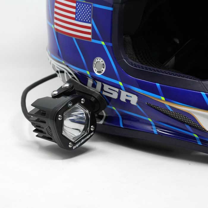 Baja Designs S1 Wide Cornering LED - Image 5