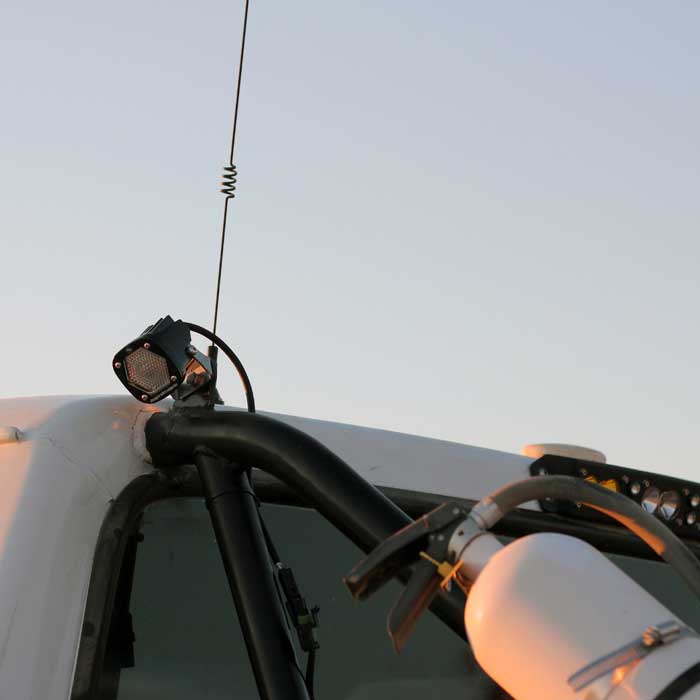 Baja Designs S1 Wide Cornering LED - Image 7