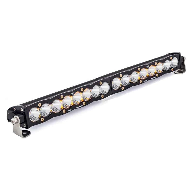 Baja Designs S8 20" LED Light Bar