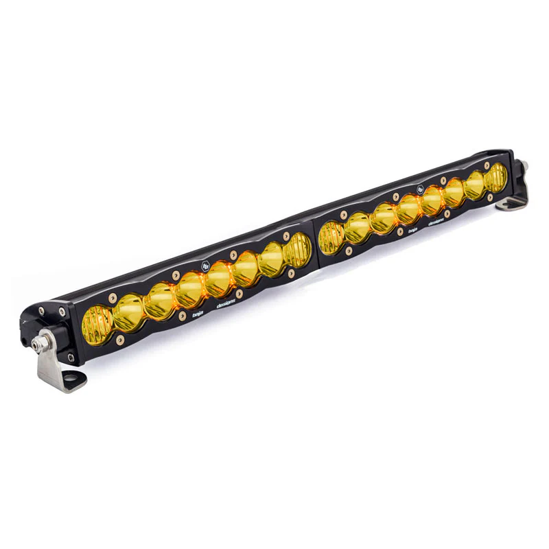 Baja Designs S8 20" LED Light Bar - Image 2