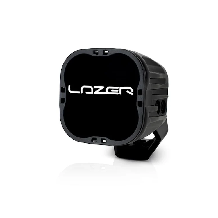Black Lens Cover (Utility-80)