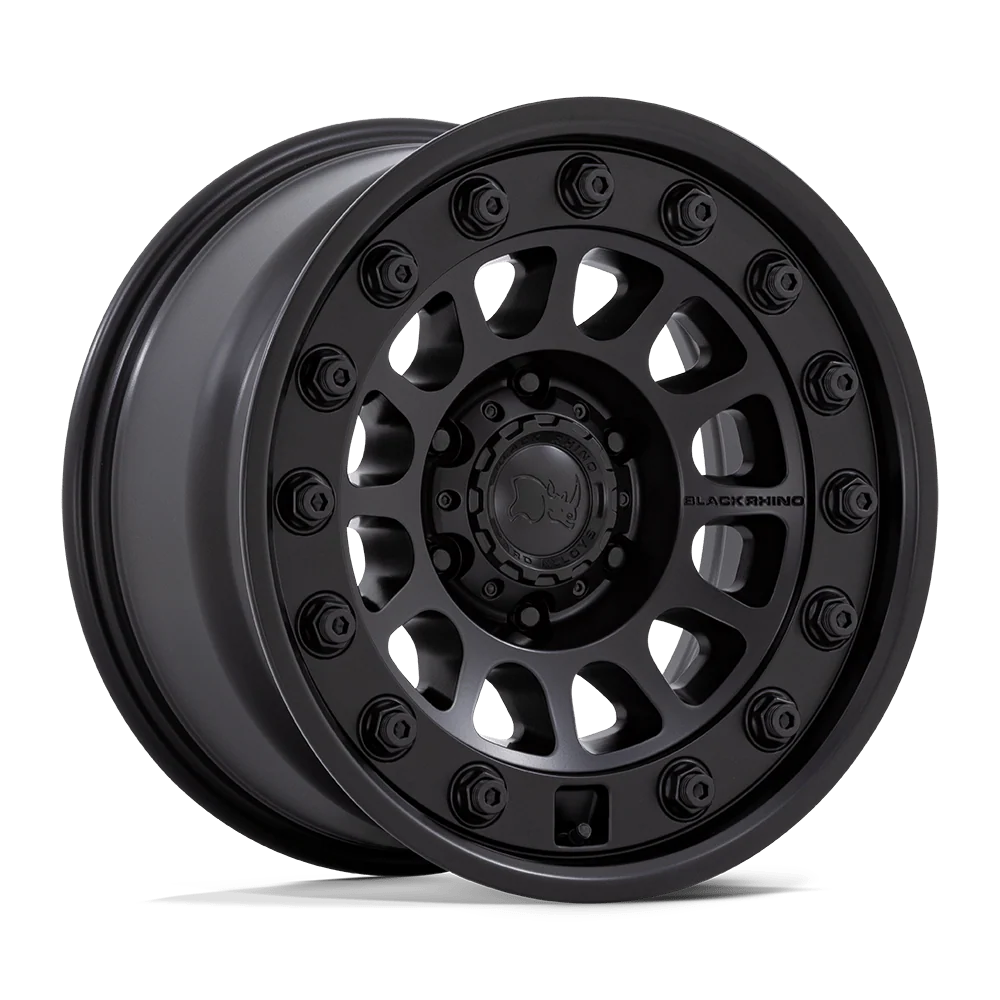 Outback | Black Rhino Wheels INEOS Grenadier - Image 2
