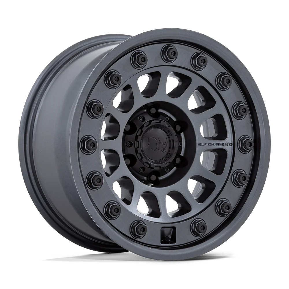 Outback | Black Rhino Wheels INEOS Grenadier - Image 5