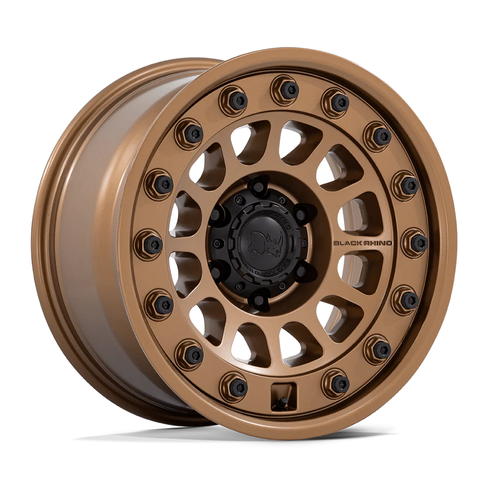 Outback | Black Rhino Wheels INEOS Grenadier - Image 6