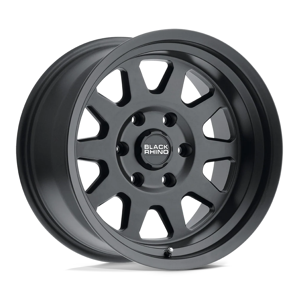 Stadium | Black Rhino Wheels INEOS Grenadier