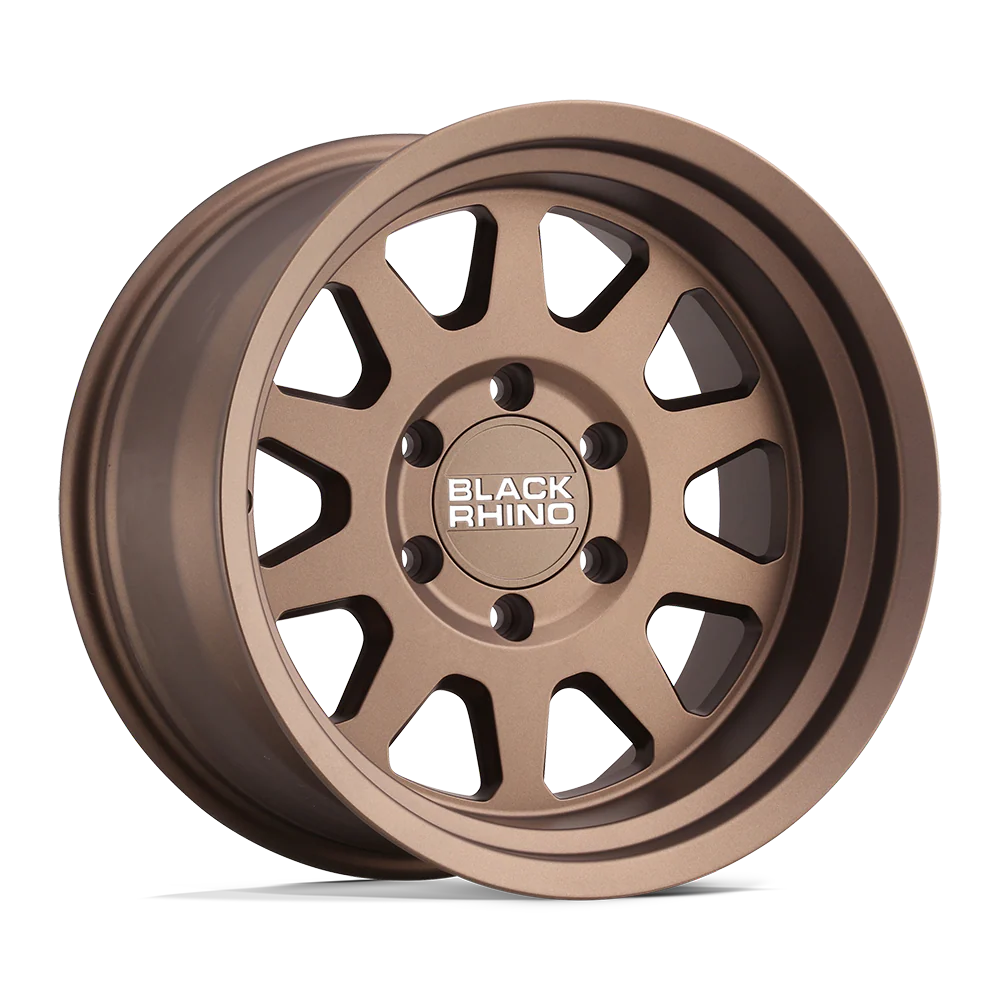 Stadium | Black Rhino Wheels INEOS Grenadier - Image 2