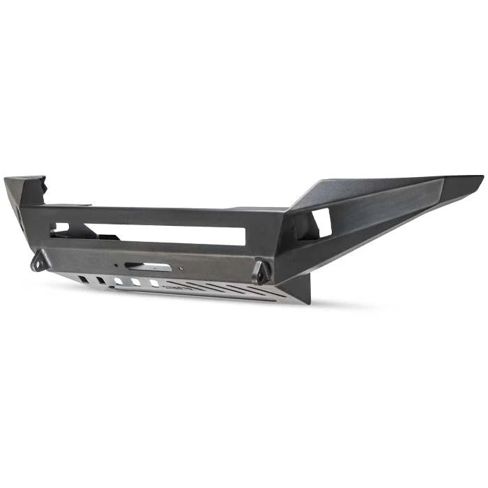 Body Armor 4x4 Pro Series Winch Bumper - 2016-23 Tacoma - Image 3