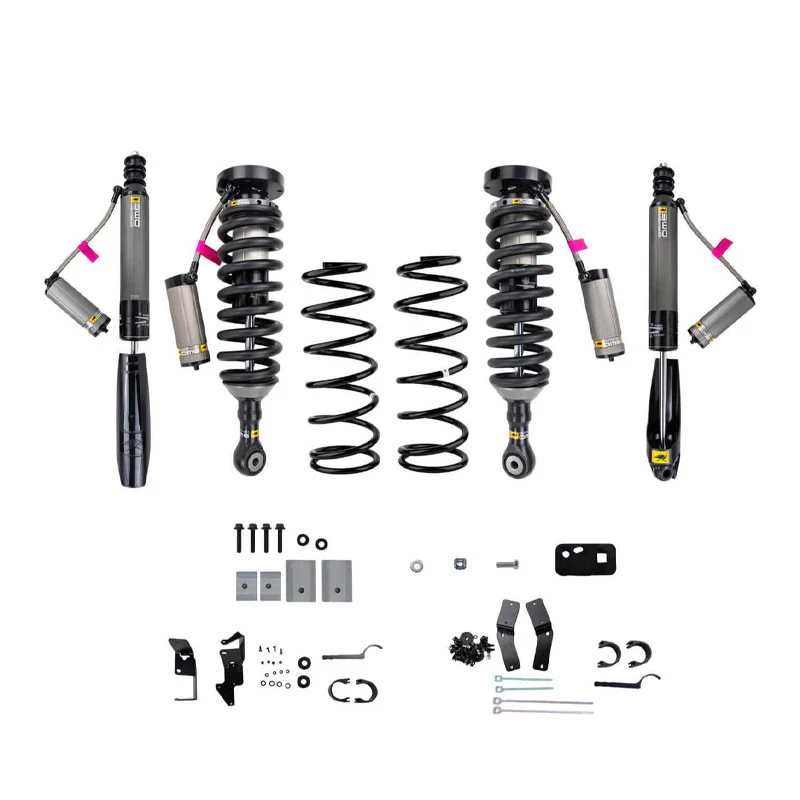 Old Man Emu BP-51 Suspension Kit – Toyota Tundra (2022+)