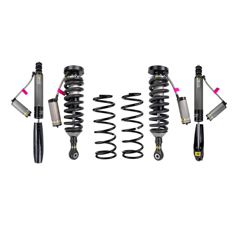 Old Man Emu BP-51 Suspension Kit – Toyota Tundra (2022+) - Image 3