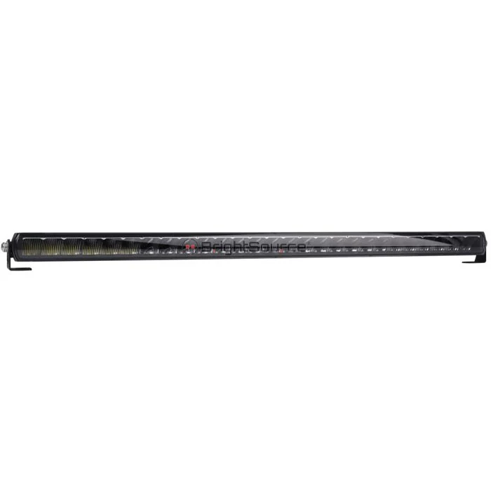 BrightSource Titanium LED Light Bar Street Legal - Image 10
