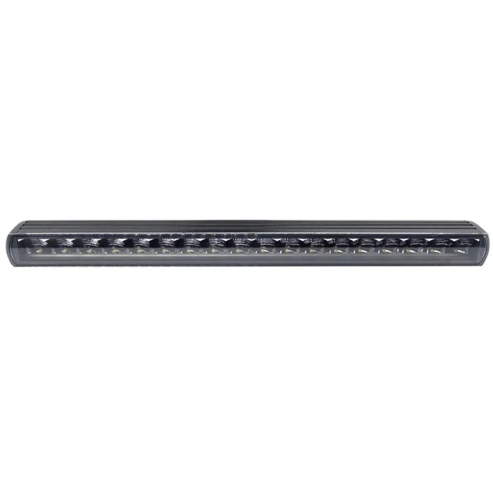 BrightSource Titanium LED Light Bar Street Legal - Image 3