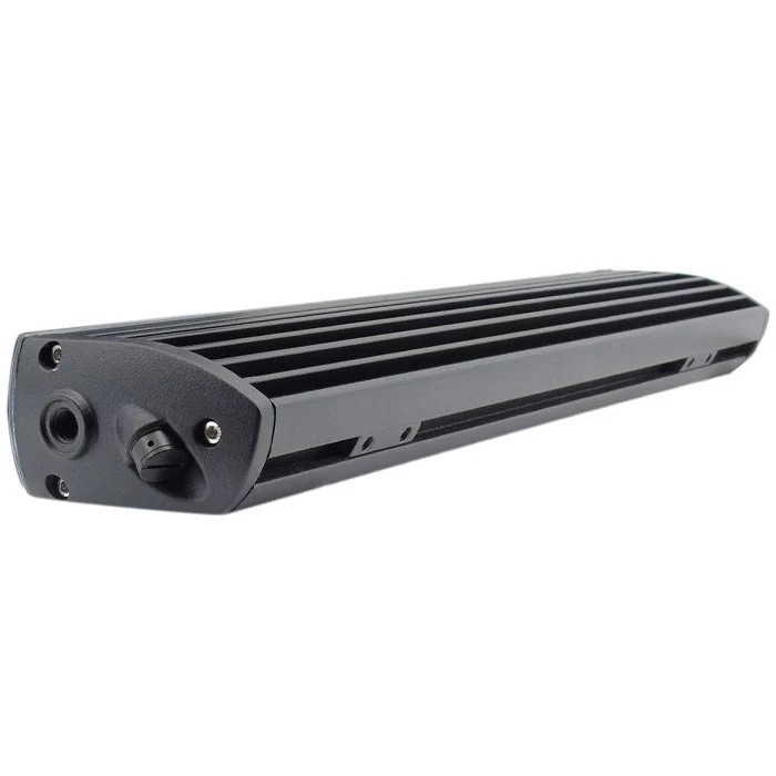 BrightSource Titanium LED Light Bar Street Legal - Image 4