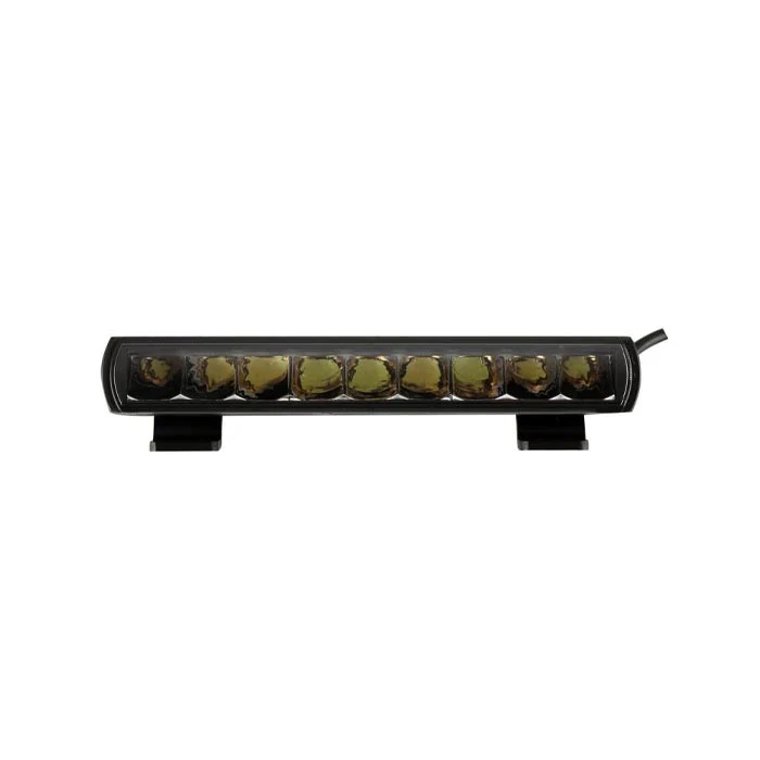 BrightSource Titanium LED Light Bar Street Legal - Image 8