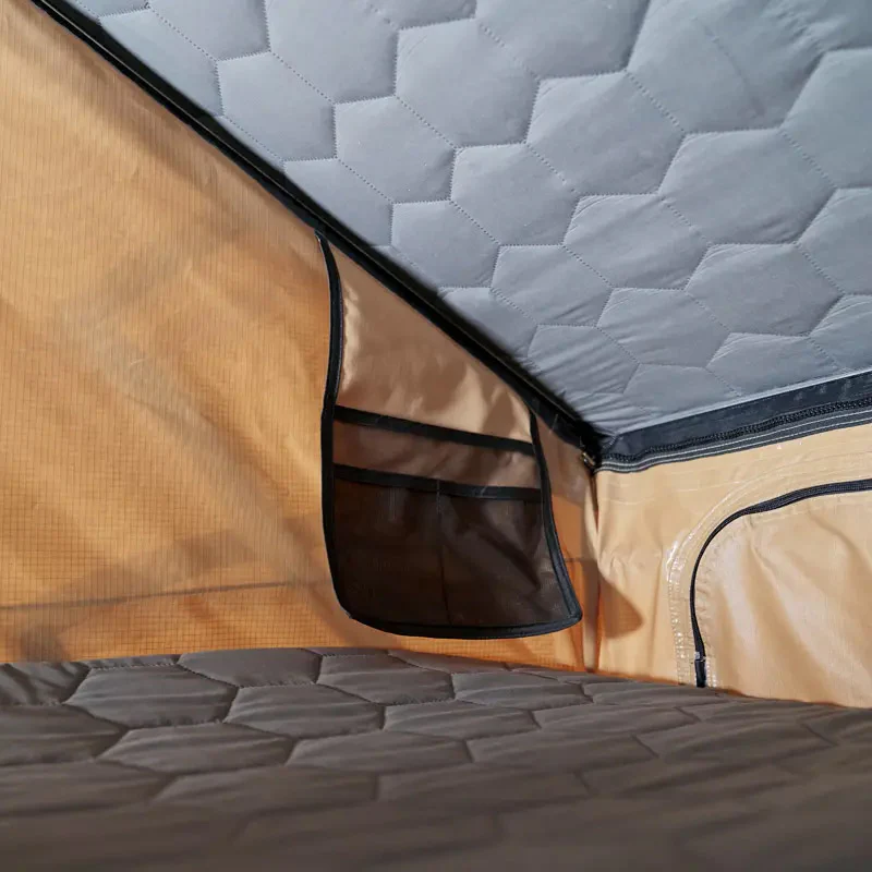 Bush Cruiser V2 Pro Hardshell Tent - Image 6