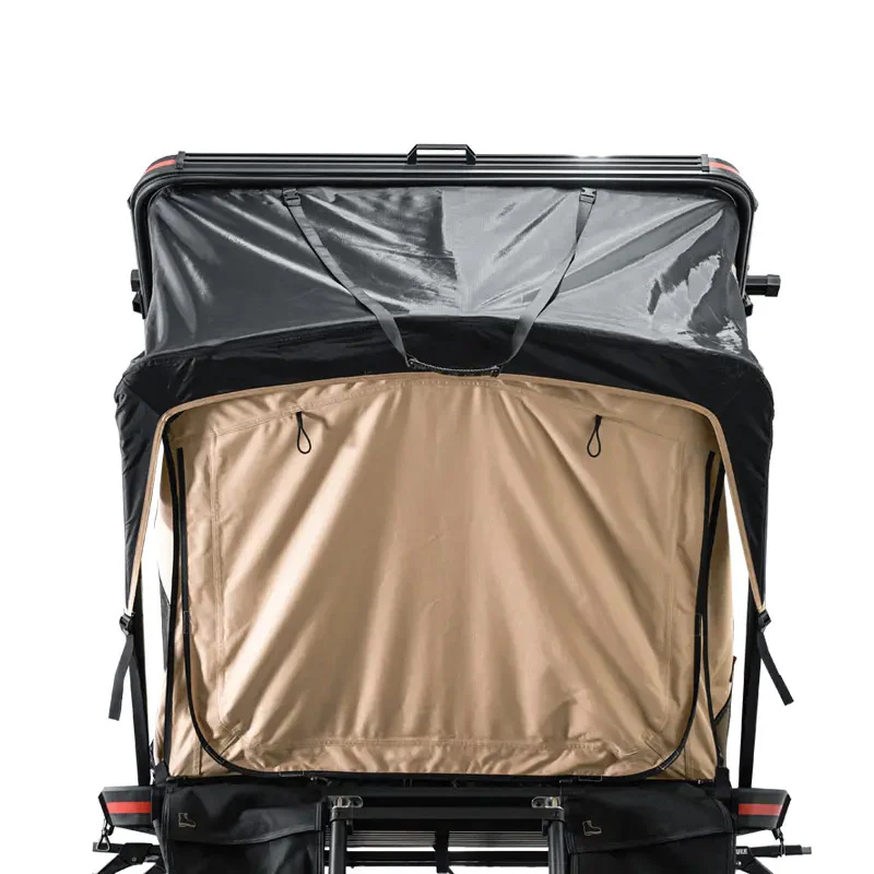 Bush Cruiser V2 Pro Hardshell Tent - Image 7
