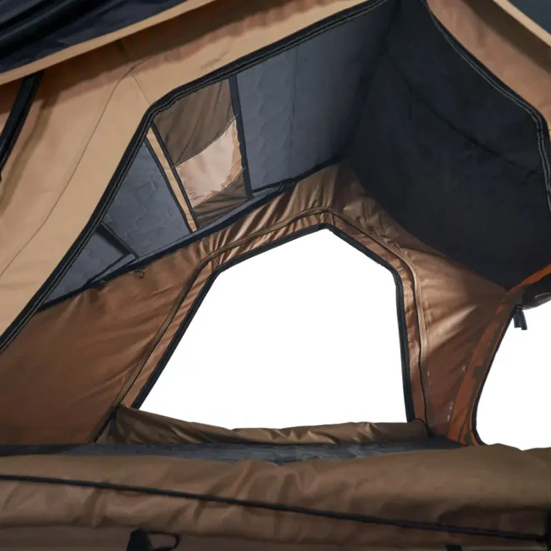 Bush Cruiser V2 Pro Hardshell Tent - Image 9