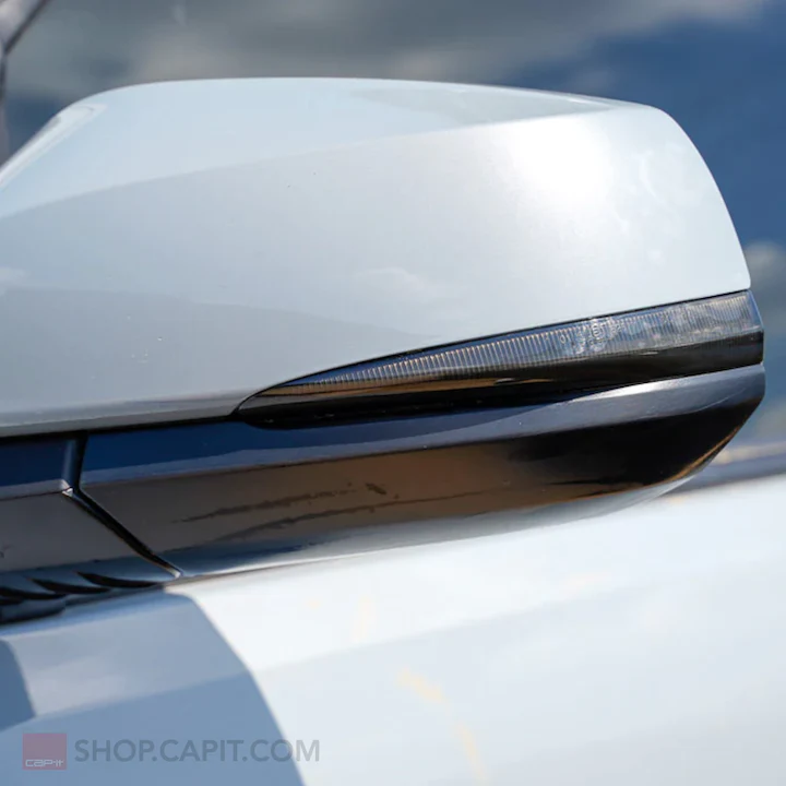 Side Mirror Turn Signals - Toyota Tacoma / RAV4