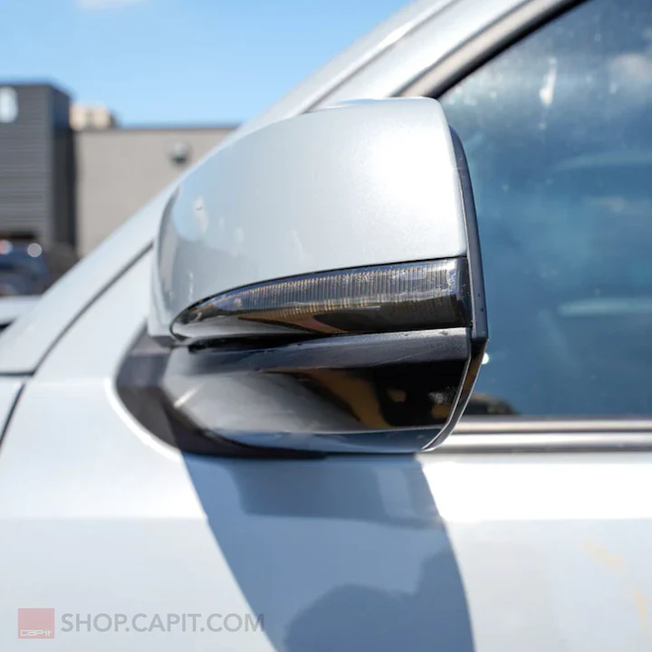 Side Mirror Turn Signals - Toyota Tacoma / RAV4 - Image 2