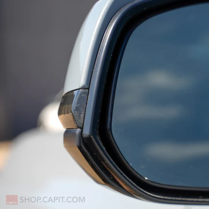 Side Mirror Turn Signals - Toyota Tacoma / RAV4 - Image 3