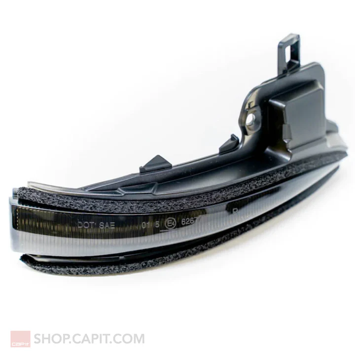 Side Mirror Turn Signals - Toyota Tacoma / RAV4 - Image 4