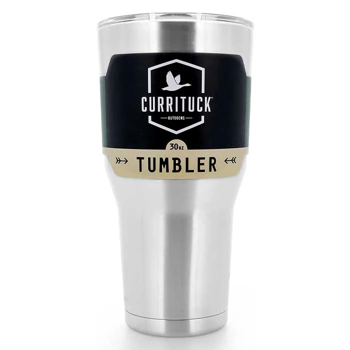 Camco Caribou Stainless Steel Tumbler - Image 5