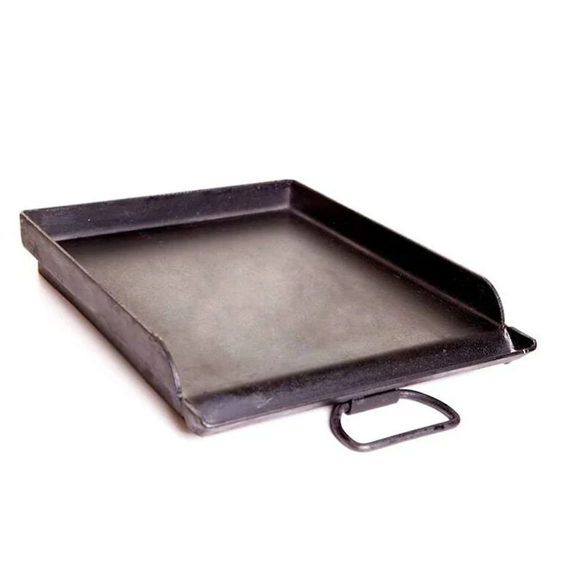 Camp Chef SG14 Griddle – 1 Burner – Fits Pro 90X