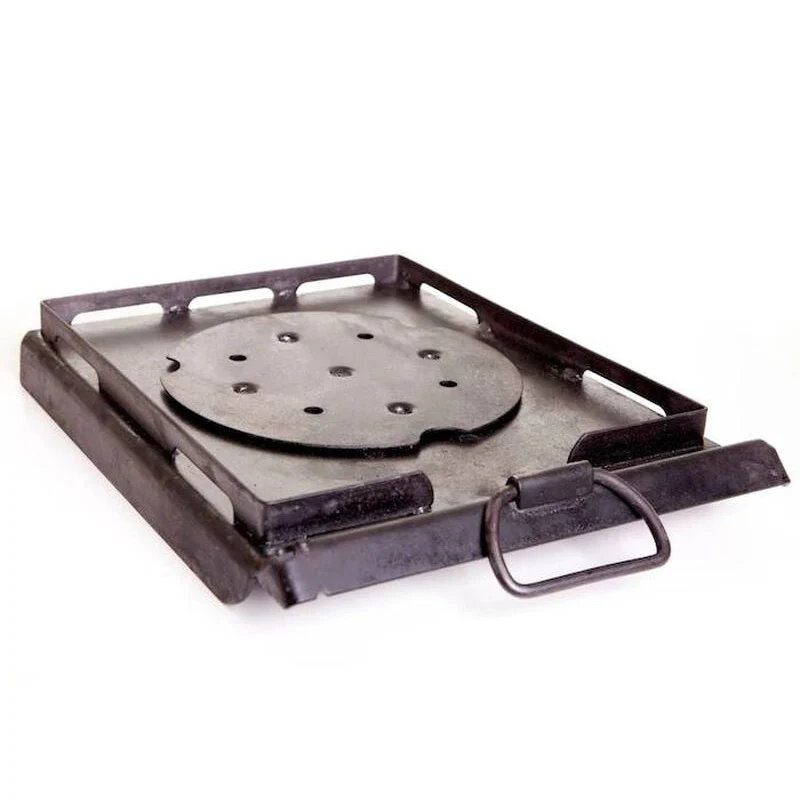 Camp Chef SG14 Griddle – 1 Burner – Fits Pro 90X - Image 2